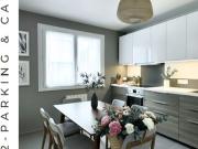 Appartement 3 pièces 50 m²