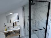 Appartement 3 pièces 44 m²