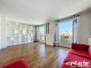 Appartement 3 pièces 50 m²