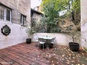 Appartement 3 pièces 50 m²