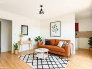 Appartement 3 pièces 50 m²