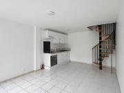 Appartement 3 pièces 50 m²