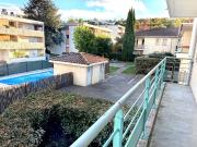 Appartement 3 pièces 50 m²