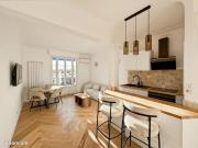 Appartement 3 pièces 50 m²