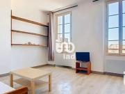 Appartement 3 pièces 50 m²