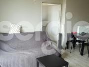 Appartement 3 pièces 50 m²