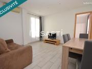 Appartement 3 pièces 50 m²