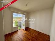 Appartement 3 pièces 52 m²