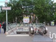 Appartement 3 pièces 50 m²