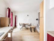 Appartement 3 pièces 50 m²