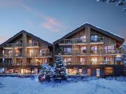 Appartement 3 pièces 50 m²