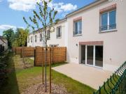 Appartement 3 pièces 50 m²