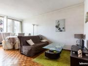 Appartement 3 pièces 50 m²