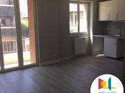 Appartement 3 pièces 50 m²