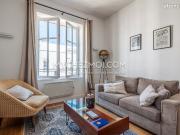 Appartement 3 pièces 50 m²