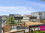 Appartement 3 pièces 50 m²