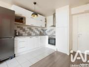 Appartement 3 pièces 50 m²