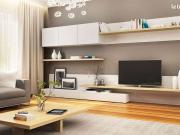 Appartement 3 pièces 50 m²