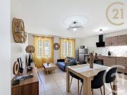 Appartement 3 pièces 50 m²