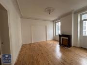 Appartement 3 pièces 56 m²