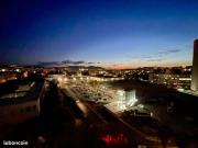 Appartement 3 pièces 50 m²