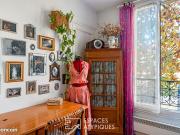 Appartement 3 pièces 50 m²