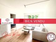 Appartement 3 pièces 50 m²