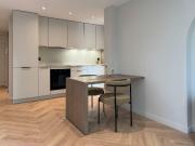 Appartement 3 pièces 50 m²