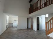 Appartement 4 pièces 70 m²