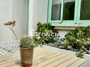 Appartement 3 pièces 50 m²