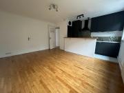 Appartement 3 pièces 50 m²