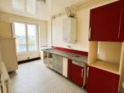 Appartement 3 pièces 50 m²