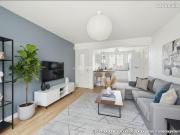 Appartement 3 pièces 50 m²