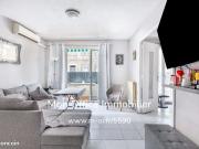 Appartement 3 pièces 50 m²