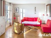 Appartement 3 pièces 50 m²