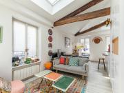 Appartement 3 pièces 50 m²