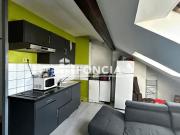 Appartement 3 pièces 50 m²