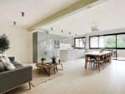 Appartement 3 pièces 50 m²