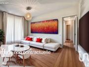 Appartement 3 pièces 50 m²