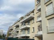 Appartement 3 pièces 50 m²