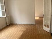 Appartement 3 pièces 50 m²