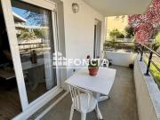 Appartement 3 pièces 50 m²