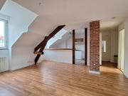 Appartement 3 pièces 50 m²