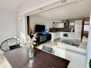 Appartement 3 pièces 50 m²