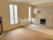 Appartement 3 pièces 50 m²