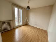 Appartement 3 pièces 50 m²