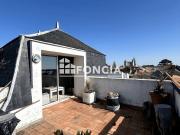 Appartement 3 pièces 50 m²