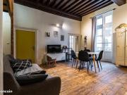 Appartement 3 pièces 50 m²