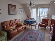 Appartement 3 pièces 50 m²