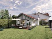 Appartement 3 pièces 50 m²